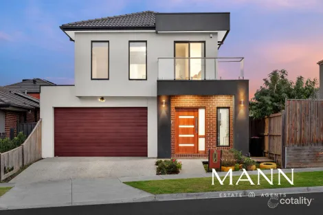 8 Nangar St, Wollert, VIC 3750
