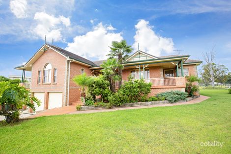 Property photo of 2086 Camden Valley Way Edmondson Park NSW 2174