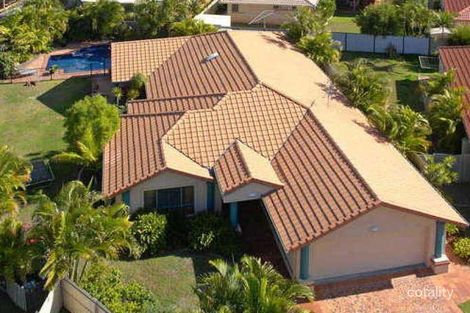 Property photo of 7 Sirocco Court Ormiston QLD 4160