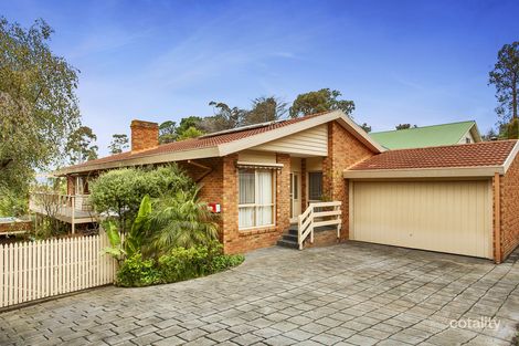 Property photo of 10 Forest Court Croydon VIC 3136