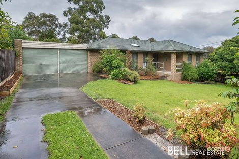 Property photo of 38 Olivebank Road Ferntree Gully VIC 3156