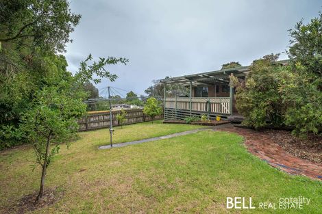 Property photo of 38 Olivebank Road Ferntree Gully VIC 3156