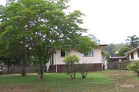 4 Norris St, West Gladstone, QLD 4680