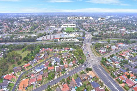 65 Old Prospect Rd, Greystanes, NSW 2145