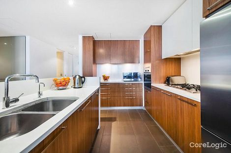 Property photo of 2401/157-167 Liverpool Street Sydney NSW 2000