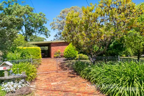 Property photo of 11 Pembroke Road Mooroolbark VIC 3138