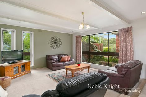 Property photo of 11 Pembroke Road Mooroolbark VIC 3138