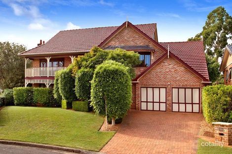 7 Lonsdale Pl, West Pennant Hills, NSW 2125