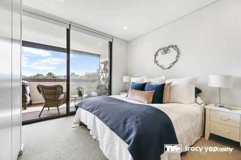Property photo of 7/5 Gurrigal Street Mosman NSW 2088