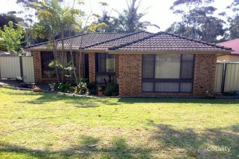 5 Lillyvicks Cres, Ambarvale, NSW 2560