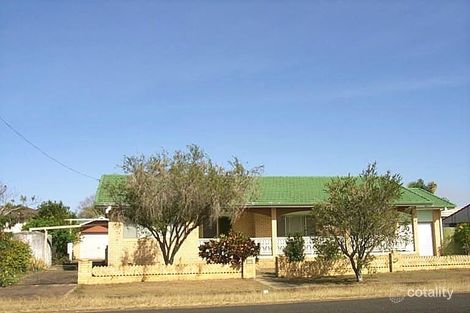 Property photo of 10 Pizzey Street Kepnock QLD 4670