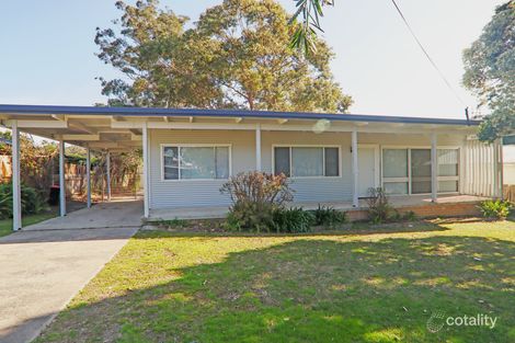 Property photo of 23 River Road Sussex Inlet NSW 2540