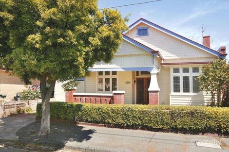Property photo of 23 Ballarat Street Collingwood VIC 3066