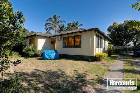 Property photo of 16 Burdett Street Frankston North VIC 3200