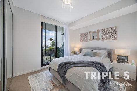 Property photo of 2606/55 Wilson Street Botany NSW 2019