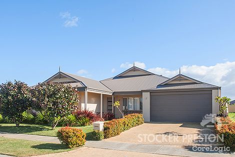 Property photo of 11 Lavender Gardens Yalyalup WA 6280