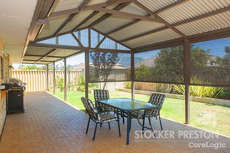 Property photo of 11 Lavender Gardens Yalyalup WA 6280