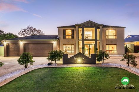 Property photo of 19 Lakeview Gardens Jerrabomberra NSW 2619