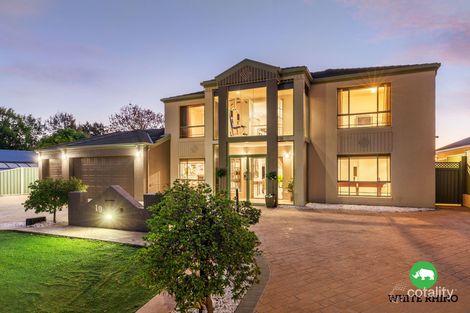 Property photo of 19 Lakeview Gardens Jerrabomberra NSW 2619