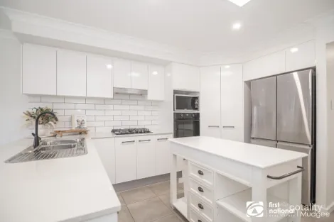Property photo of 1-1A Croake Way Mudgee NSW 2850