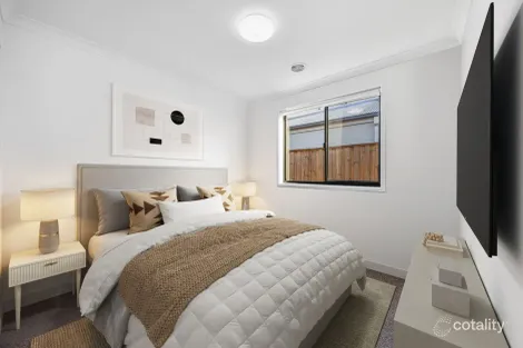 Property photo of 5 Cropping Street Clyde North VIC 3978