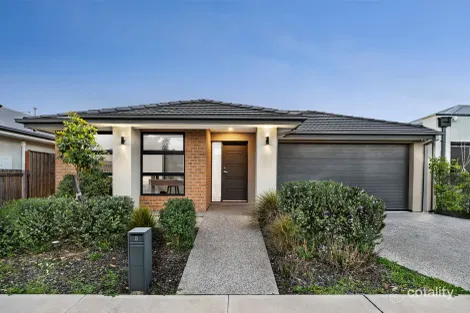 Property photo of 5 Cropping Street Clyde North VIC 3978