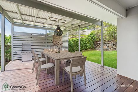 Property photo of 78 Aldgate Crescent Pacific Pines QLD 4211