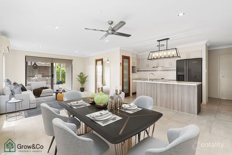 Property photo of 78 Aldgate Crescent Pacific Pines QLD 4211