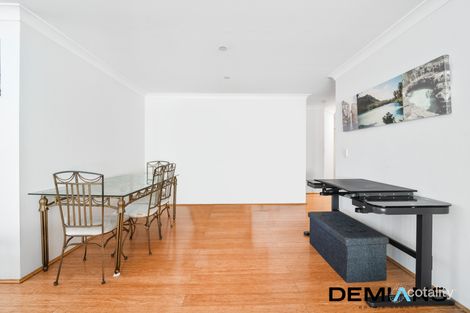 Property photo of 36/211 Mead Place Chipping Norton NSW 2170