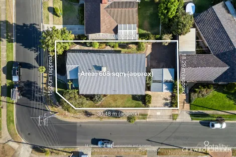 Property photo of 22 Rawlings Avenue Flinders Park SA 5025