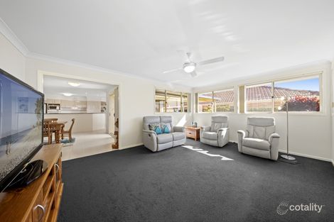 Property photo of 40 Berrico Avenue Maryland NSW 2287