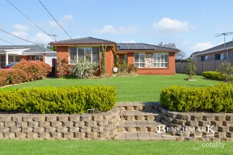 11 Franklin Rd, Chipping Norton, NSW 2170