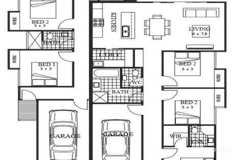 Property photo of 62/114 Gifford Street Horseshoe Bay QLD 4819