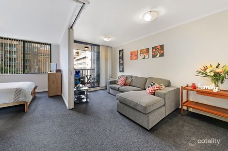 Property photo of 73/209-211 Harris Street Pyrmont NSW 2009