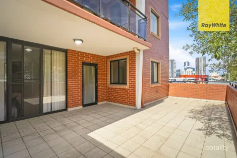 17/24 Campbell St, Parramatta, NSW 2150