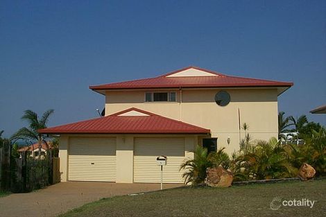 1 Brodie Ct, Pacific Heights, QLD 4703