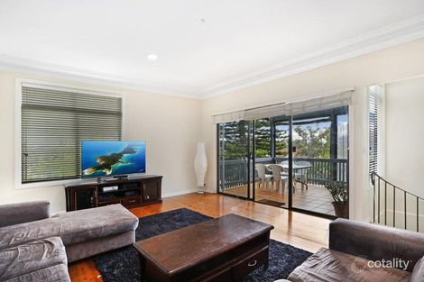 Property photo of 6 Arcadia Avenue Gymea Bay NSW 2227