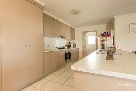 Property photo of LOT 33/9 Mount Macarthur Boulevard Capella QLD 4723