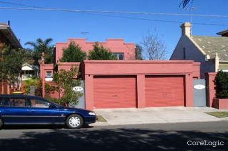 Property photo of LOT 1/82 Oberon Street Randwick NSW 2031