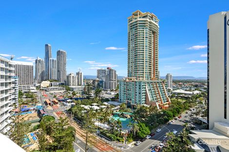 Property photo of 47/114 The Esplanade Surfers Paradise QLD 4217