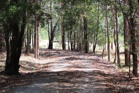 726 Crystal Creek Rd, Whanregarwen, VIC 3714