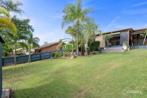 Property photo of 22 Kilmarnock Close Highland Park QLD 4211