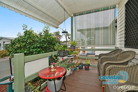 Property photo of 140/2129 Nelson Bay Road Williamtown NSW 2318