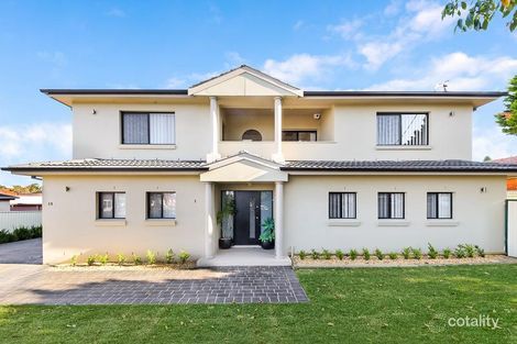 1/15 Brodie St, Yagoona, NSW 2199