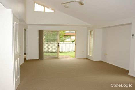 Property photo of 40/19 Merlin Terrace Kenmore QLD 4069