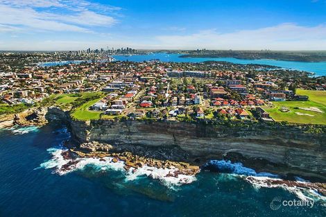 Property photo of 10 Marne Street Vaucluse NSW 2030