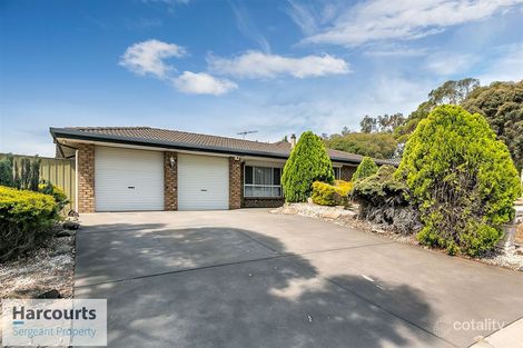 Property photo of 28 Priory Road Gulfview Heights SA 5096