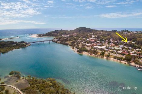 Property photo of 2/31 Thrower Drive Currumbin QLD 4223