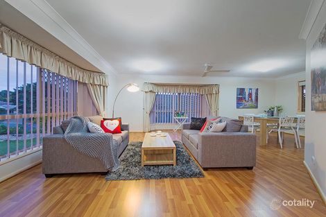 Property photo of 8 Vantage Close Belmont QLD 4153