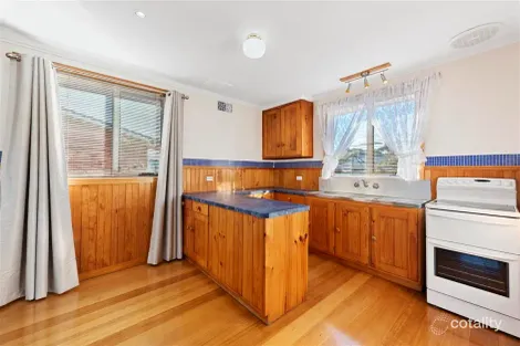 Property photo of 5 Gaffney Street Ulverstone TAS 7315
